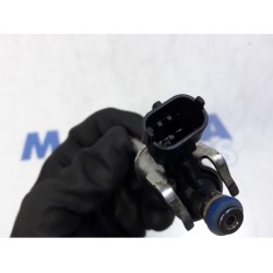 Peugeot - 308 - Injector (petrol injection)