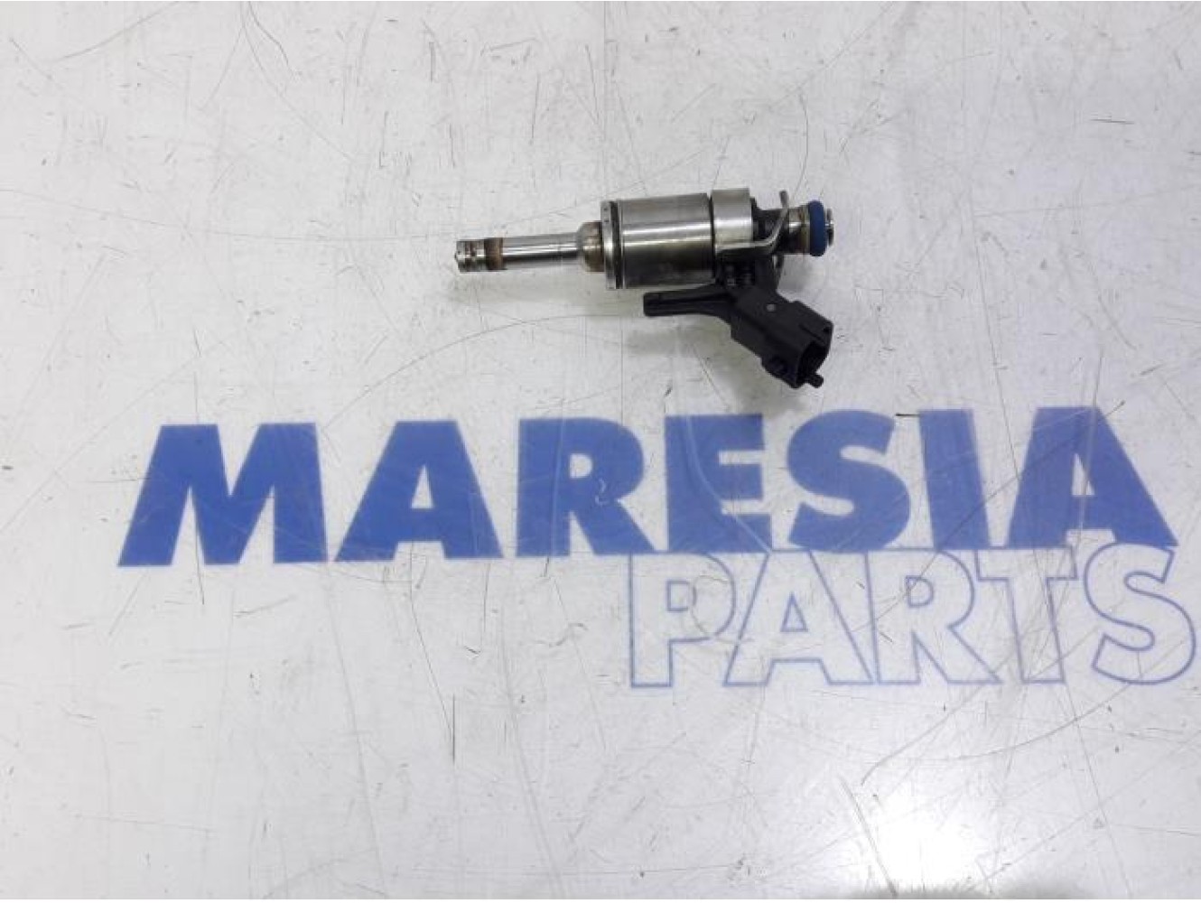 Peugeot - 308 - Injector (petrol injection)