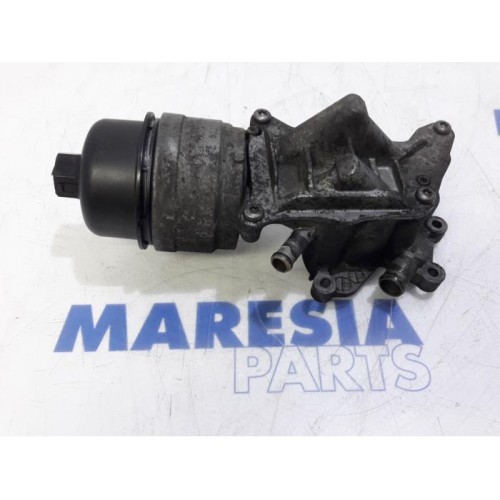 Peugeot - 308 - Support filtre à huile