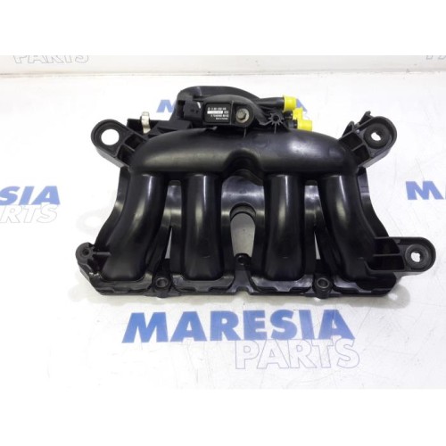 Peugeot - 308 - Intake manifold