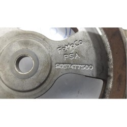 Peugeot - 5008 - Camshaft sprocket