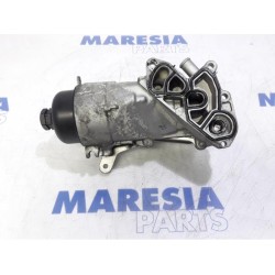 Peugeot - 5008 - Oil filter holder