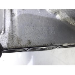 Peugeot - 5008 - Oil filter holder