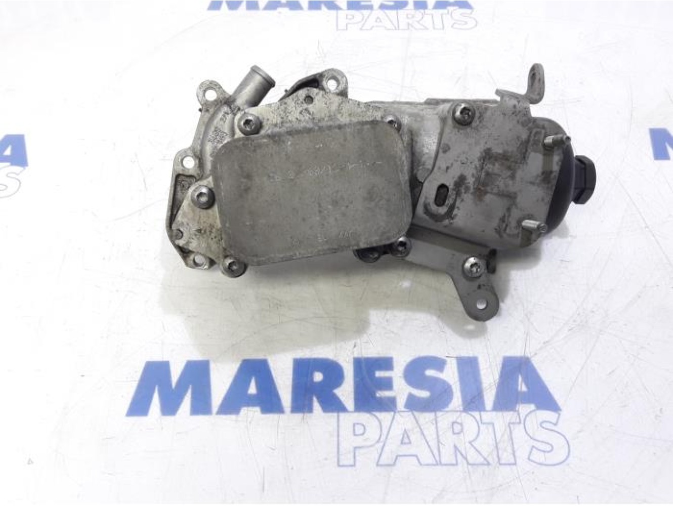 Peugeot - 5008 - Oil filter holder