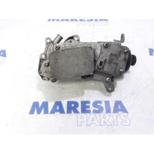 Peugeot - 5008 - Support filtre à huile