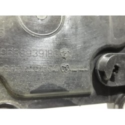 Peugeot - 5008 - Ventildeckel