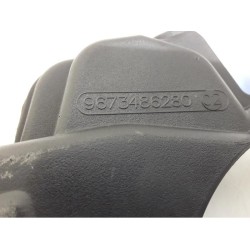 Peugeot - 5008 - Kettenkasten Deckel