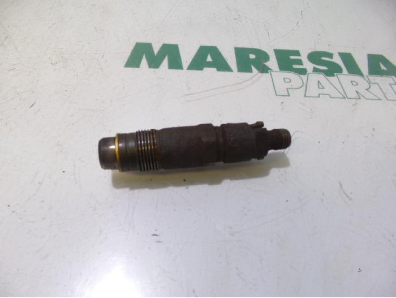 Citroen - Saxo - Verstuiver (diesel)