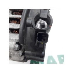 Citroen - Berlingo - Dynamo