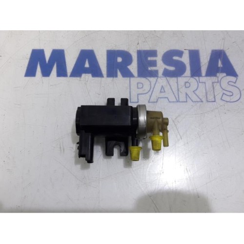Peugeot - 5008 - Turbo pressure regulator