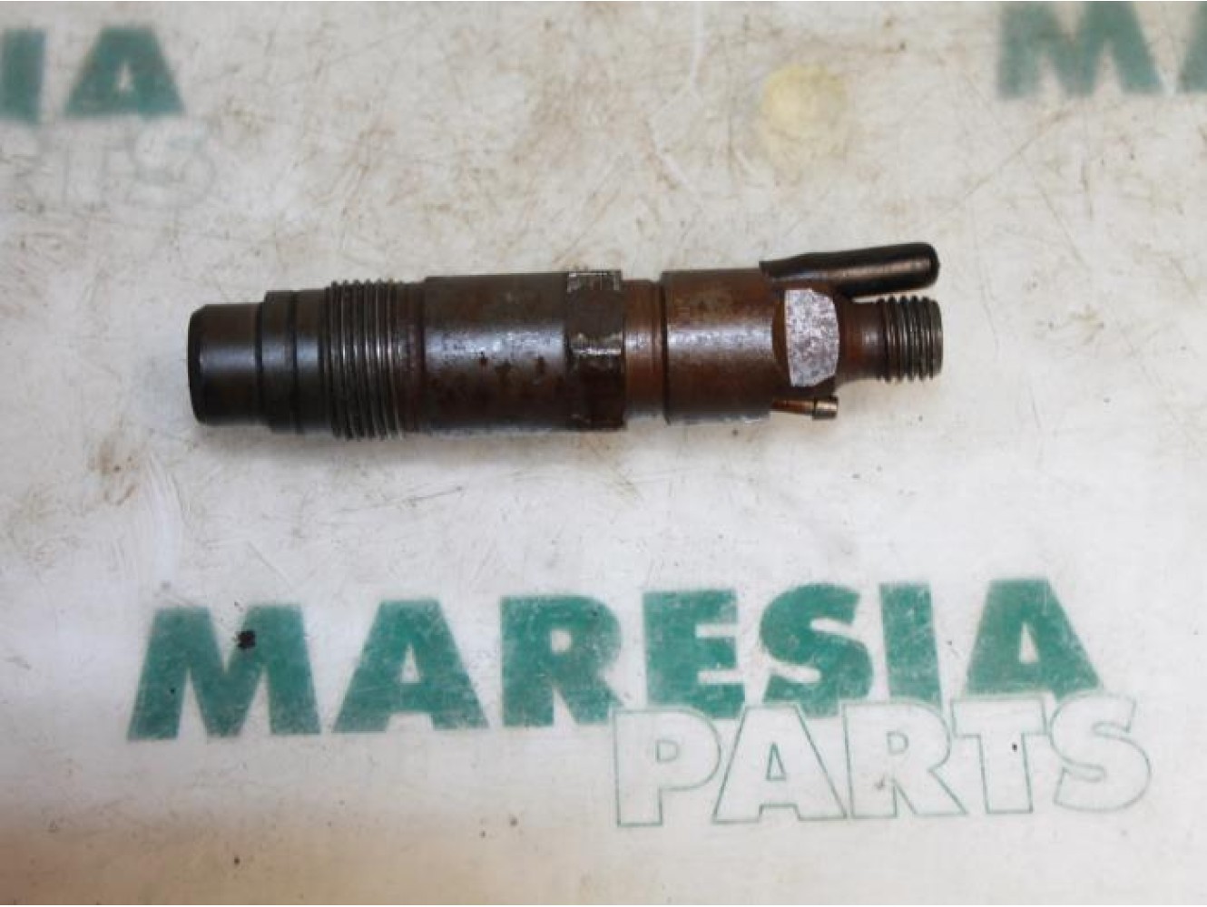 Citroen - Saxo - Verstuiver (diesel)