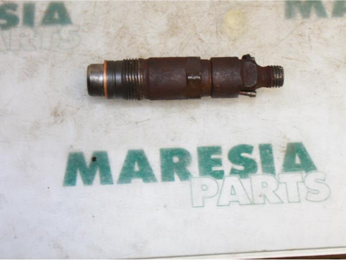 Citroen - Saxo - Verstuiver (diesel)