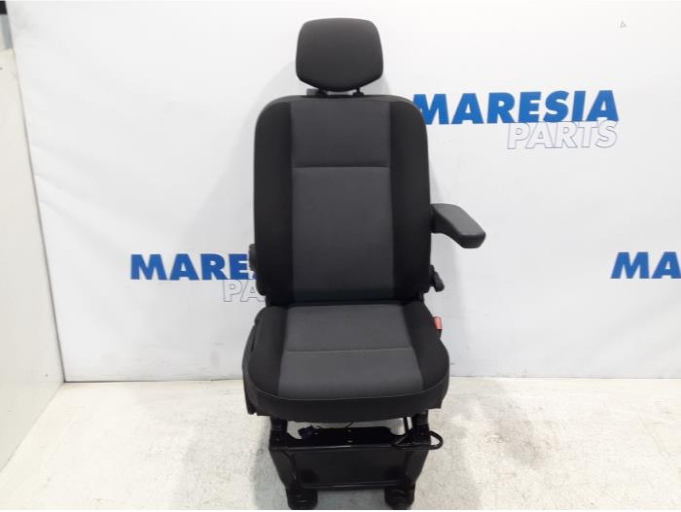Renault - Master - Sitz rechts