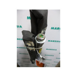 Renault - Megane Scenic - Airbag hemel links