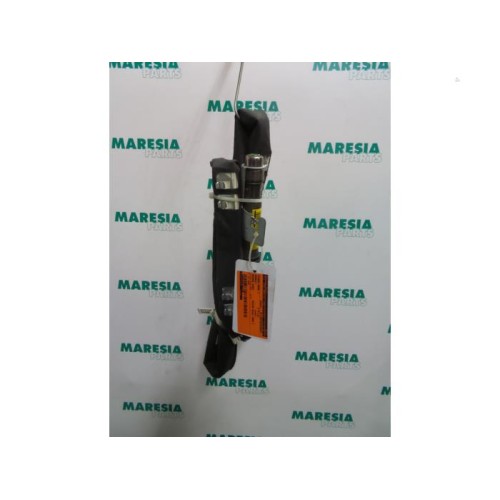 Renault - Megane Scenic - Airbag hemel links
