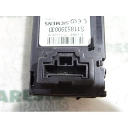 Renault - Megane Scenic - Card reader (lock)