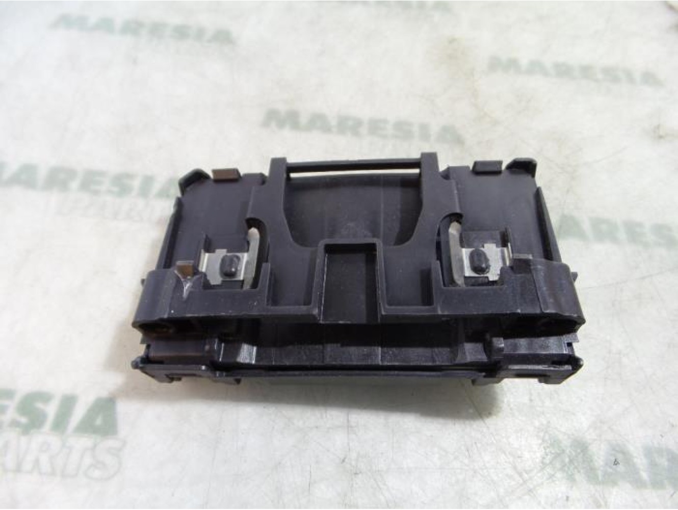 Renault - Megane Scenic - Card reader (lock)