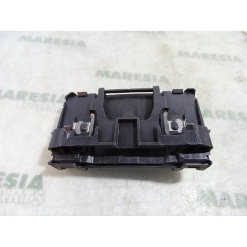 Renault - Megane Scenic - Card reader (lock)