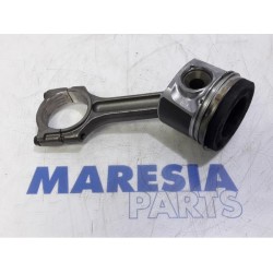 Renault - Master - Piston