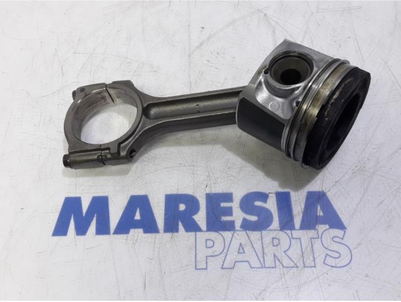 Renault - Master - Piston