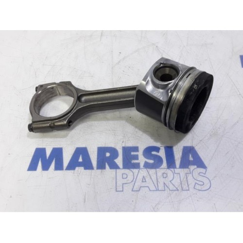 Renault - Master - Piston