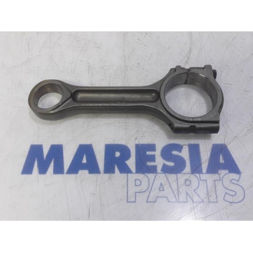 Renault - Master - Piston
