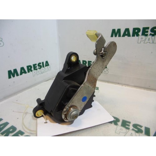 Renault - Megane Scenic - Throttle pedal position sensor