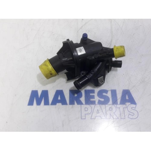 Renault - Master - Boîtier thermostat