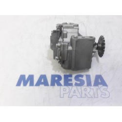 Renault - Master - Pompe à huile