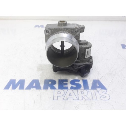 Renault - Master - Throttle body