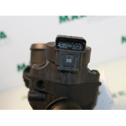 Peugeot - 407 - Airflow meter