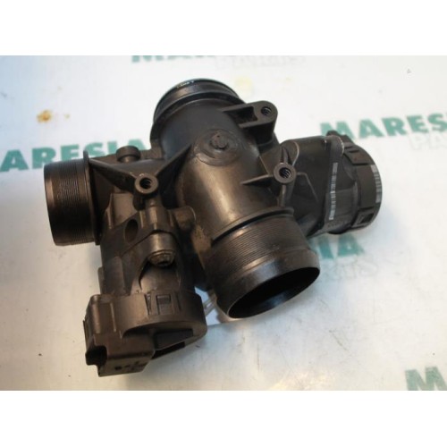 Peugeot - 407 - Airflow meter