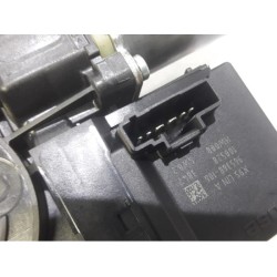 Renault - Fluence - Window mechanism 4-door, front right