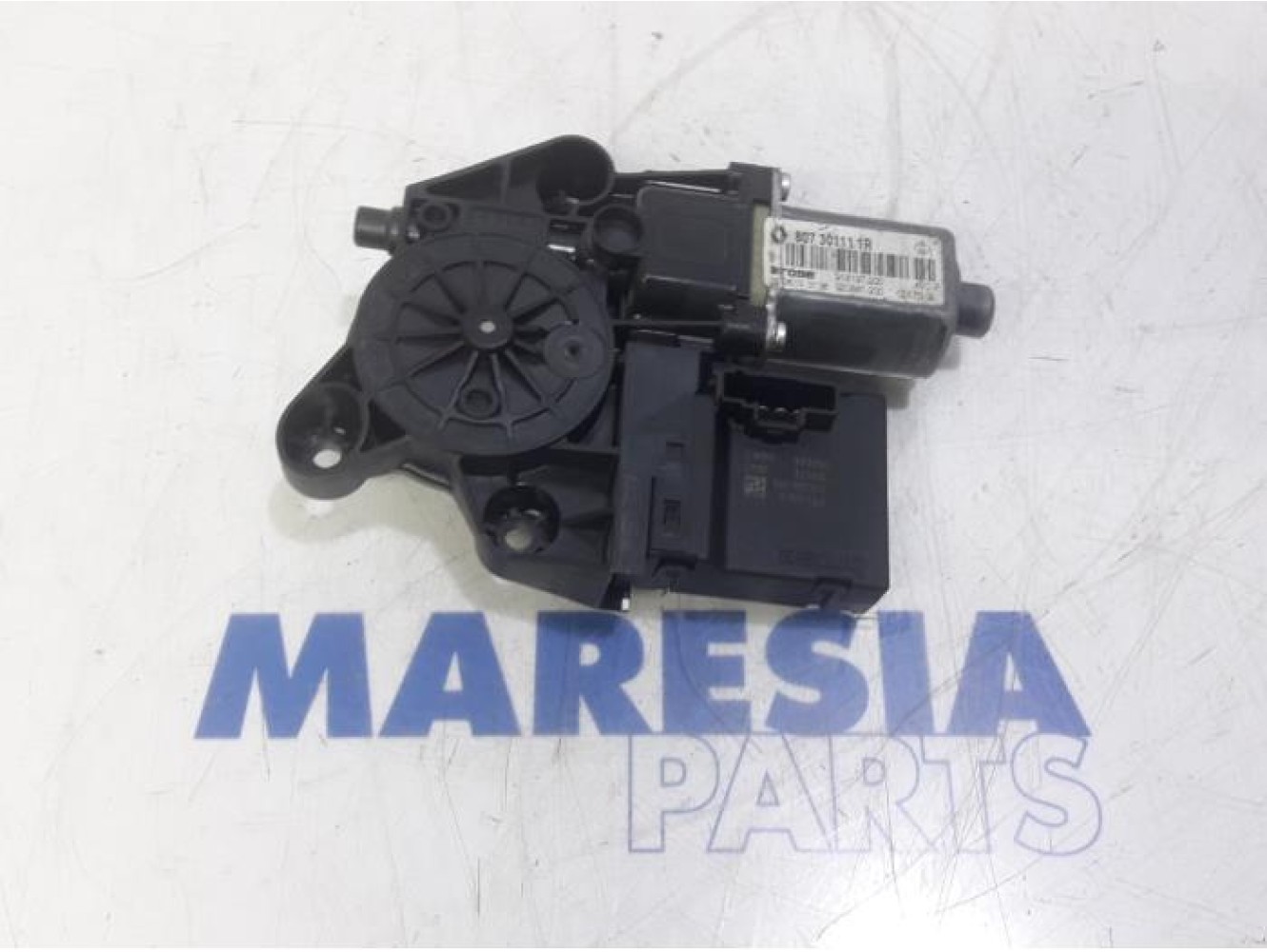 Renault - Fluence - Window mechanism 4-door, front right
