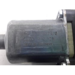 Renault - Fluence - Window mechanism 4-door, front right