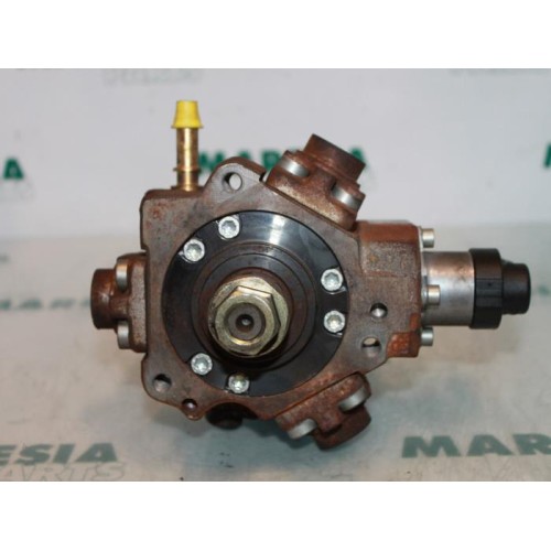 Peugeot - 407 - Kraftstoffpumpe Mechanisch