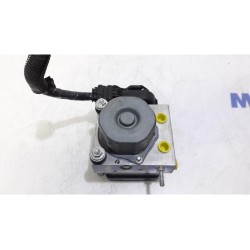 Renault - Clio - ABS Pumpe