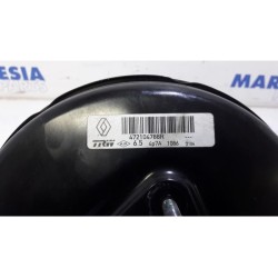 Renault - Clio - Assistant de freinage