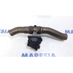 Renault - Clio - EGR Klep