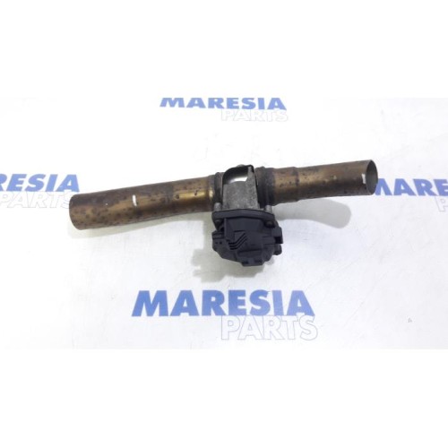 Renault - Clio - EGR Klep