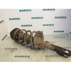 Renault - Megane Scenic - Front shock absorber rod, right