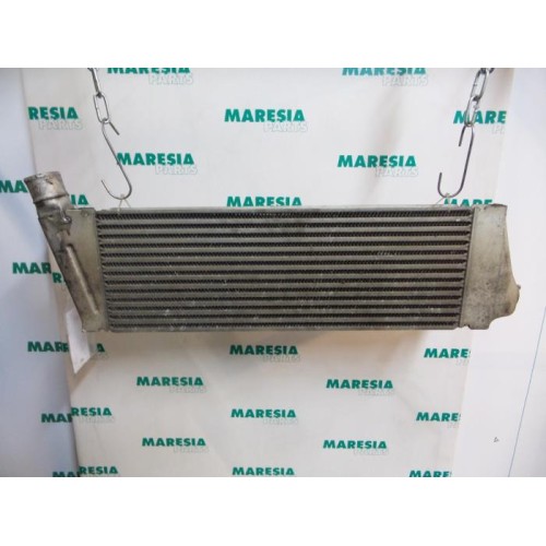 Renault - Megane Scenic - Intercooler