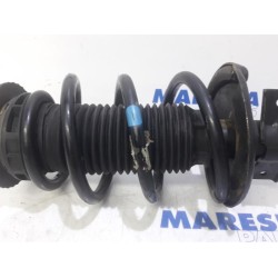 Renault - Master - Front shock absorber rod, left