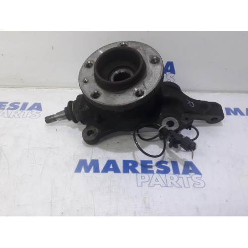 Renault - Master - Joint avant droit