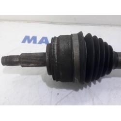 Renault - Master - Aandrijfas links-voor