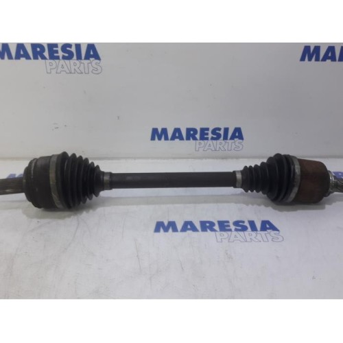 Renault - Master - Front drive shaft, left