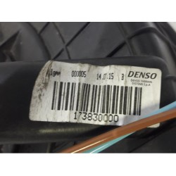 Renault - Master - Heating and ventilation fan motor