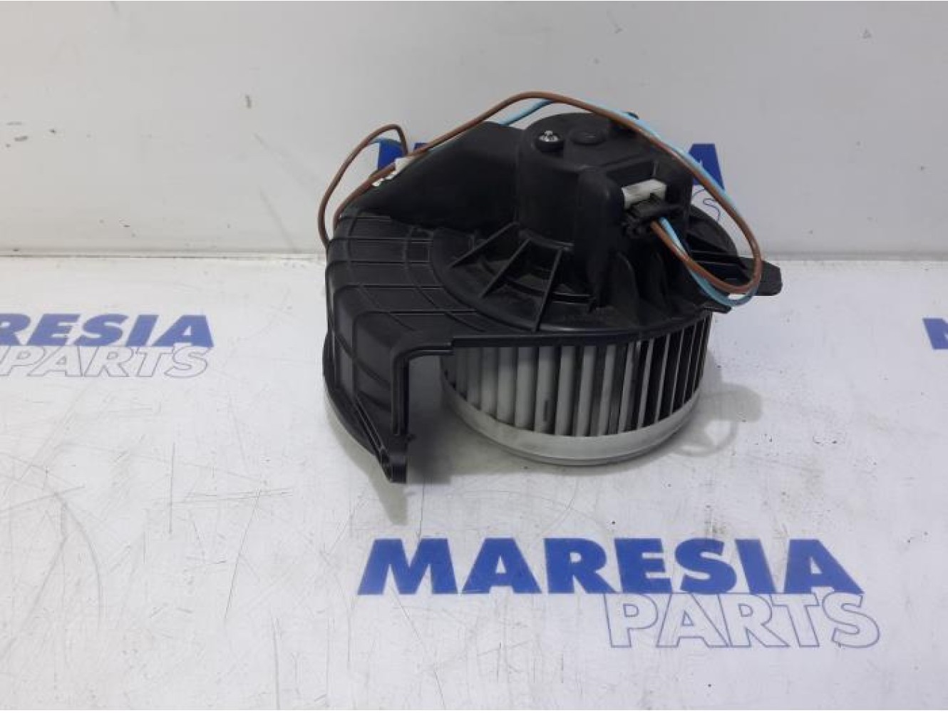Renault - Master - Heating and ventilation fan motor