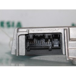 Renault - Clio - Airbag Module