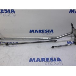 Renault - Master - Wiper mechanism